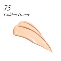 Основа тональная Max Factor Radiant Lift Long Lasting Radiance Golden honey тон 75 миниатюра фото №2