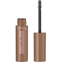 Тушь для бровей Rimmel Wonder`Full Brow тон 001 миниатюра фото №4