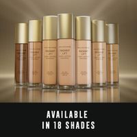 Основа тональная Max Factor Radiant Lift Long Lasting Radiance Natural тон 50