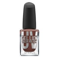 Лак для ногтей Divage Uv Gel Lux - № 13