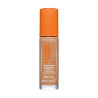 Крем тональный  Rimmel Lasting Radiance тон 200