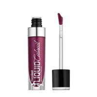 Губ.помада Wet n Wild(Вет Энд Вайлд)жид.металлизир.Megalast Liquid Catsuit E961a Acai so serious 8мл миниатюра фото №2