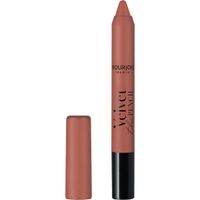 Губная помада-стик Bourjois (Буржуа) Velvet The Pencil Matte Lipstick тон 02 2,4 г