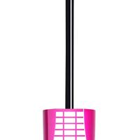 Тушь для ресниц Водостойкая Wet n Wild Max Volume Plus Waterproof E1411 черный миниатюра фото №2