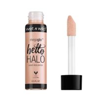 Хайлайтер жидкий Wet n Wild Megaglo Liquid Highlighter E304a halo, goodbye