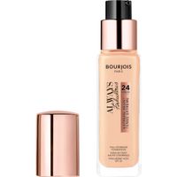 Крем тональный Bourjois Always Fabulous Full Coverage Foundation 30 мл тон 100