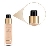 Основа тональная Max Factor Radiant Lift Long Lasting Radiance Golden natural тон 55