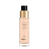 Основа тональная Max Factor Radiant Lift Long Lasting Radiance Pearl beige тон 35