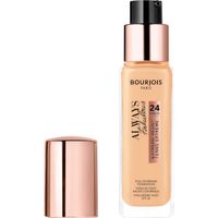 Крем тональный Bourjois Always Fabulous Full Coverage Foundation 30 мл тон 110