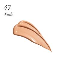 Основа тональная Max Factor Radiant Lift Long Lasting Radiance Nude тон 47 миниатюра фото №6