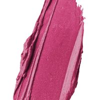 Губная помада Wet n Wild (Вет Энд Вайлд) Silk Finish Lipstick E527b Fuchsia with blue pearl 3,3 г миниатюра фото №2