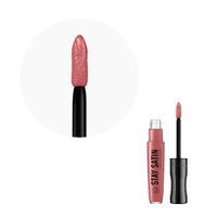Губная помада Rimmel (Риммель) Stay Satin тон 210 5,5 мл миниатюра фото №7