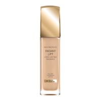Основа тональная Max Factor Radiant Lift Long Lasting Radiance Warm almond тон 45 миниатюра фото №9