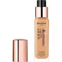 Крем тональный Bourjois Always Fabulous Full Coverage Foundation 30 мл тон 125