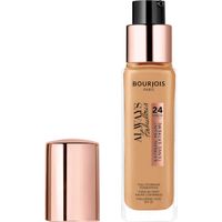 Крем тональный Bourjois Always Fabulous Full Coverage Foundation 30 мл тон 410