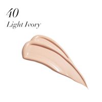 Основа тональная Max Factor Radiant Lift Long Lasting Radiance Light ivory тон 40