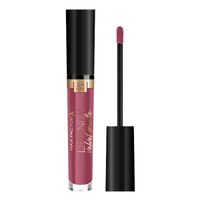 Стойкая губная помада Max Factor (Макс Фактор) Lipfinity Velvet Matte тон 005 Matte merlot 3,5 мл