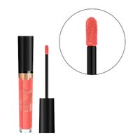 Стойкая губная помада Max Factor (Макс Фактор) Lipfinity Velvet Matte тон 055 Orange glow 3,5 мл