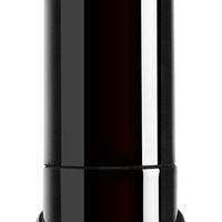 Губная помада Wet n Wild (Вет Энд Вайлд) Silk Finish Lipstick E540a Hot red 3,3 г миниатюра фото №3
