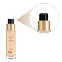 Основа тональная Max Factor Radiant Lift Long Lasting Radiance Golden honey тон 75 миниатюра фото №3
