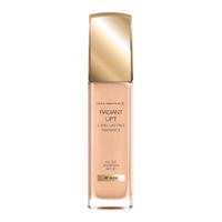 Основа тональная Max Factor Radiant Lift Long Lasting Radiance Nude тон 47 миниатюра фото №7