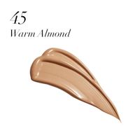 Основа тональная Max Factor Radiant Lift Long Lasting Radiance Warm almond тон 45 миниатюра фото №6