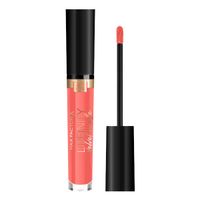 Стойкая губная помада Max Factor (Макс Фактор) Lipfinity Velvet Matte тон 055 Orange glow 3,5 мл миниатюра фото №4
