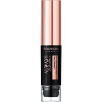 Крем-стик тональный Bourjois Always Fabulous Stick Foundcealer Тон 400 миниатюра фото №3
