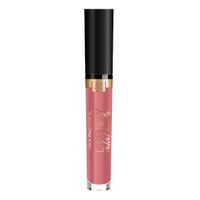 Стойкая губная помада Max Factor (Макс Фактор) Lipfinity Velvet Matte тон 020 Coco creme 3,5 мл
