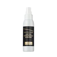 Спрей для фиксации макияжа Max Factor 0