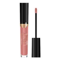 Стойкая губная помада Max Factor (Макс Фактор) Lipfinity Velvet Matte тон 015 Nude silk 3,5 мл миниатюра фото №3