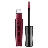 Губная помада Rimmel (Риммель) Stay Satin тон 830 5,5 мл миниатюра фото №4