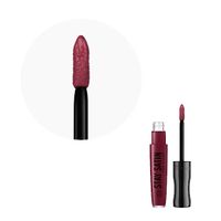 Губная помада Rimmel (Риммель) Stay Satin тон 830 5,5 мл миниатюра фото №3