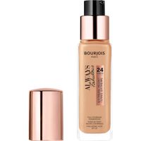 Крем тональный Bourjois Always Fabulous Full Coverage Foundation 30 мл тон 420