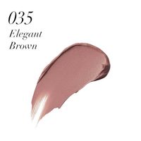 Стойкая губная помада Max Factor (Макс Фактор) Lipfinity Velvet Matte тон 035 Elegant brown 3,5 мл