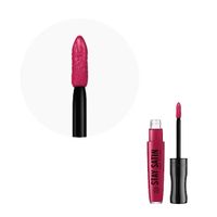 Губная помада Rimmel (Риммель) Stay Satin тон 800 5,5 мл миниатюра фото №3