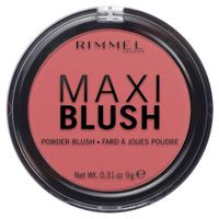 Румяна для лица Rimmel Maxi Blush тон 003 миниатюра фото №3