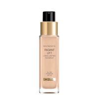Основа тональная Max Factor Radiant Lift Long Lasting Radiance Golden natural тон 55 миниатюра фото №4
