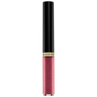 Набор MaxFactor/МаксФактор: Помада губная стойкая увлажняющий блеск Lipfinity 9г тон 330 Essential burgundy миниатюра фото №4