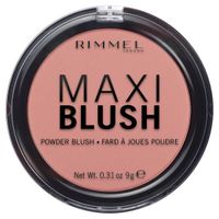 Румяна для лица Rimmel  Maxi Blush тон 006