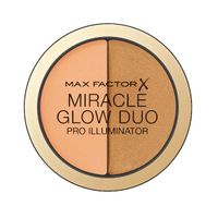 Хайлайтер Max Factor Miracle Glow Duo deep тон 30 