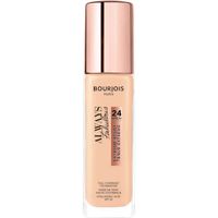 Крем тональный Bourjois Always Fabulous Full Coverage Foundation 30 мл тон 100 миниатюра фото №2