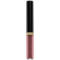 Набор MaxFactor/МаксФактор: Помада губная стойкая увлажняющий блеск Lipfinity 9г тон 310 Essential violet миниатюра фото №5