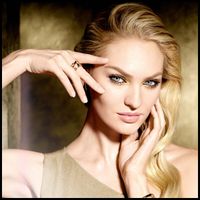 Тушь для ресниц с эффектом накладных ресниц False Lash Effect Epic Black