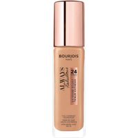 Крем тональный Bourjois Always Fabulous Full Coverage Foundation 30 мл тон 400