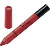 Губная помада-стик Bourjois (Буржуа) Velvet The Pencil Matte Lipstick тон 11 2,4 г миниатюра фото №3
