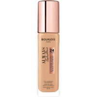 Крем тональный Bourjois Always Fabulous Full Coverage Foundation 30 мл тон 420 миниатюра фото №3