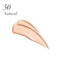 Основа тональная Max Factor Radiant Lift Long Lasting Radiance Natural тон 50 миниатюра фото №4