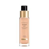 Основа тональная Max Factor Radiant Lift Long Lasting Radiance Nude тон 47 миниатюра фото №5