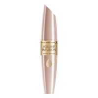 Тушь для ресниц Max Factor Volume Infusion Mascara Black миниатюра фото №2